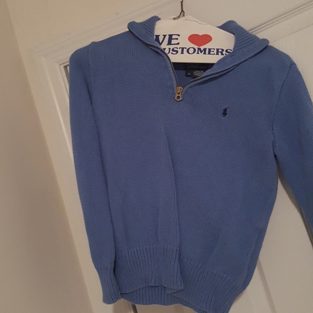 Polo by Ralph Lauren
